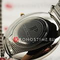 Jacques Philippe JPQGS077226RG наручные мужские часы застежка крупным планом